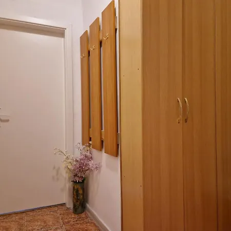 Apartman Vesna Lägenhet