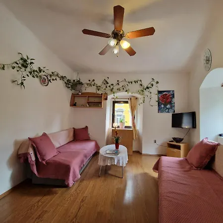 Lägenhet Apartman Vesna *