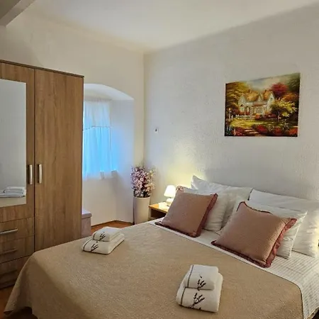 Apartman Vesna Fiume