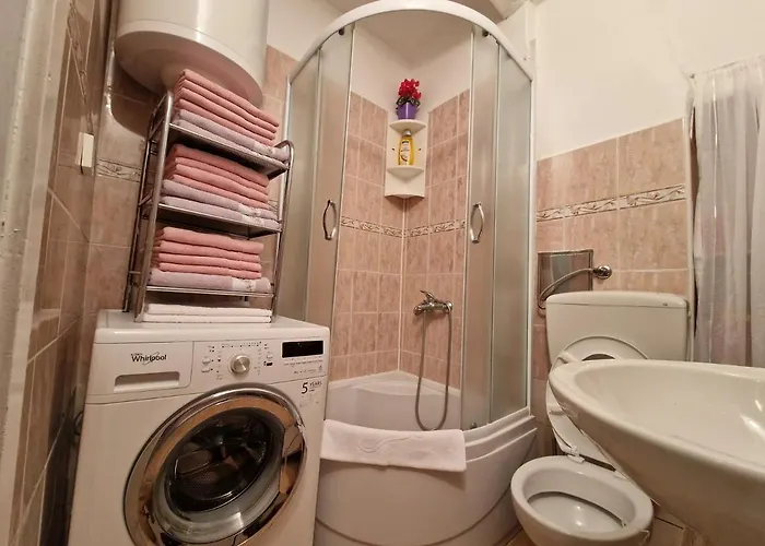Apartman Vesna