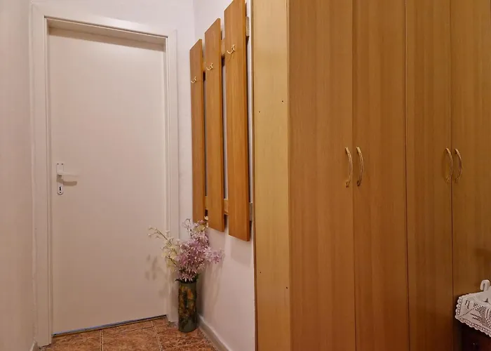 Apartman Vesna Apartman