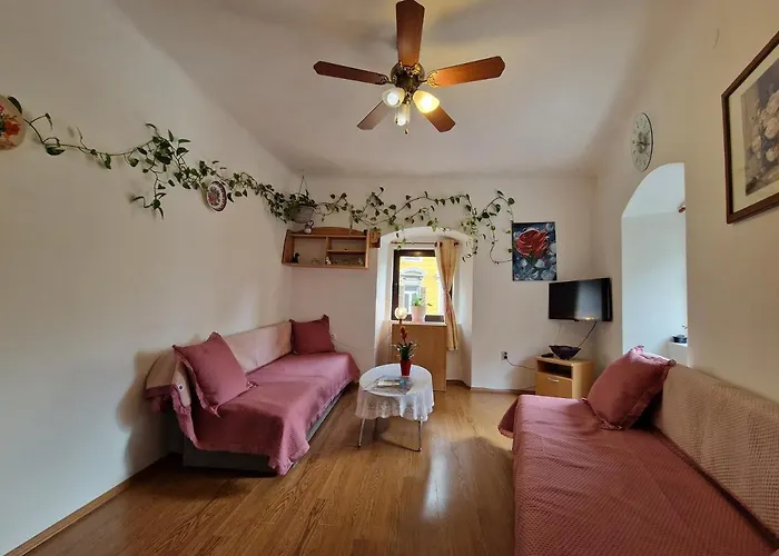 Apartman Apartman Vesna *