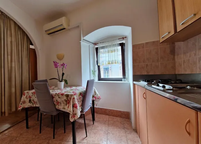 Apartman Apartman Vesna