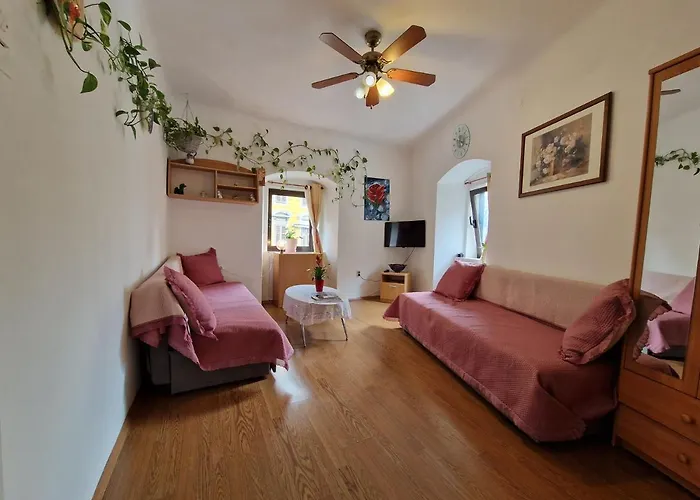 Apartman Vesna *