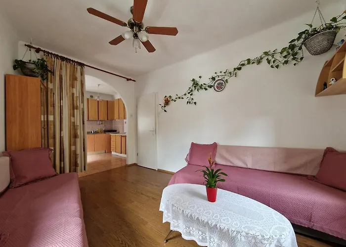 Apartman Vesna