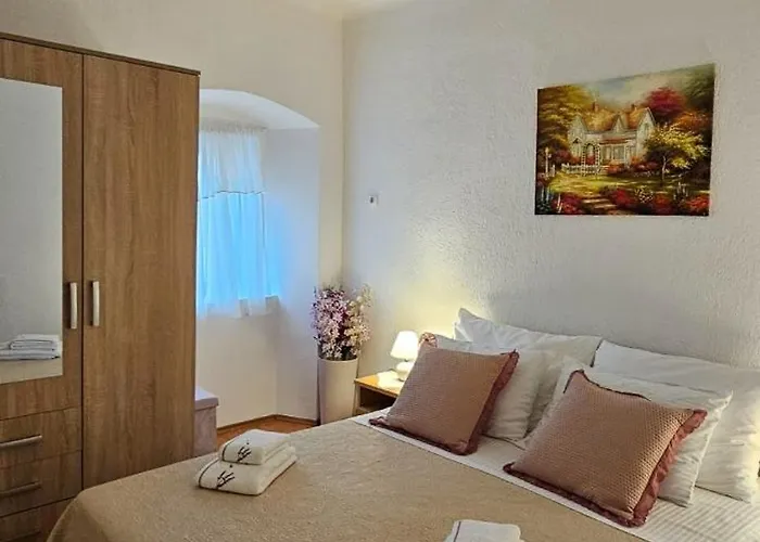 Apartman Vesna Fiume