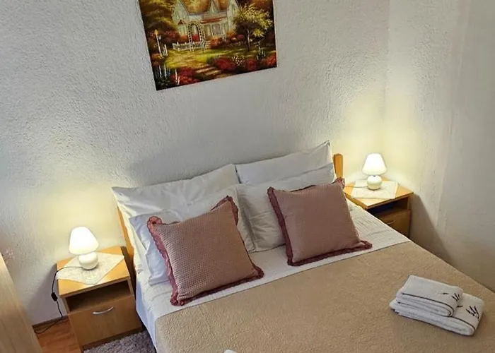 Apartman Vesna